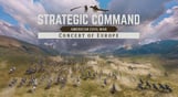 Strategic Command: American Civil War - Concert of Europe - Coming Soon